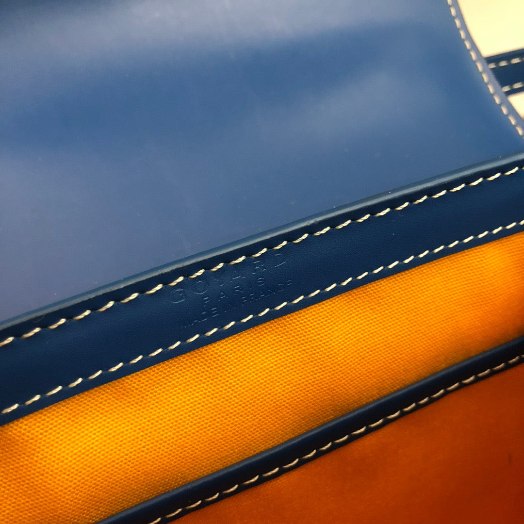 Saigon Mini Bag #1516