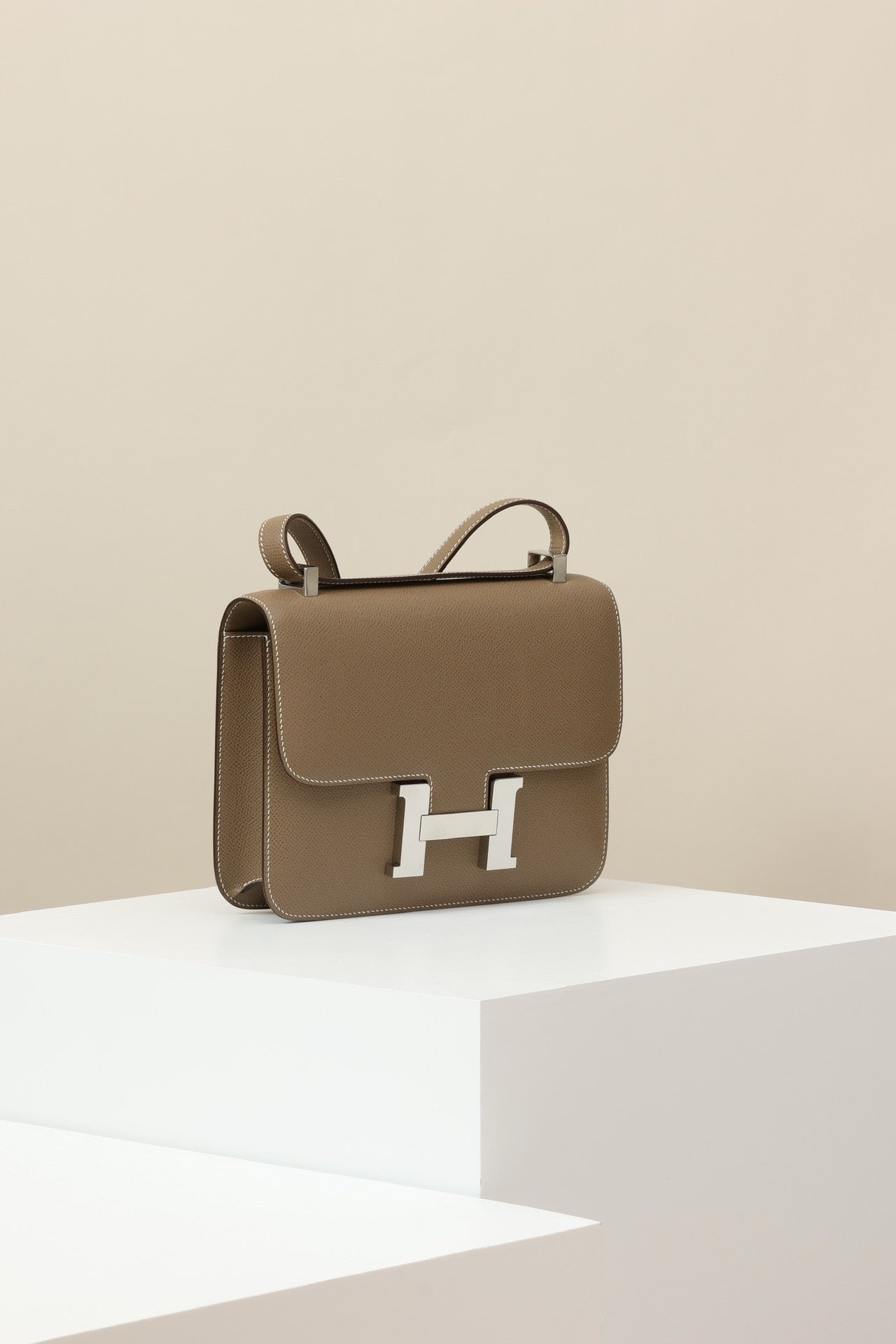 CJG 23 cm , Elephant Grey PHW #4280