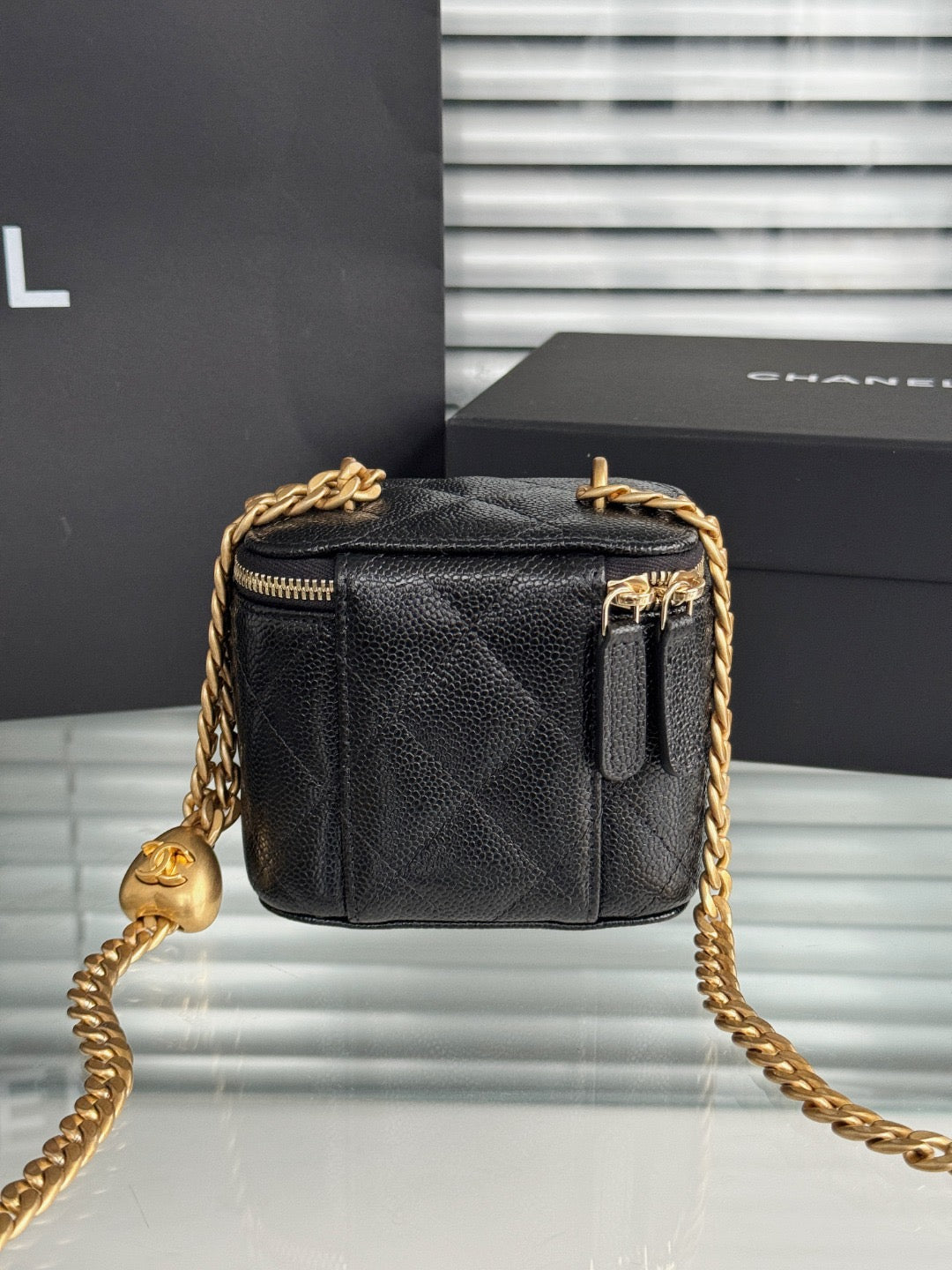 24s Bag #832