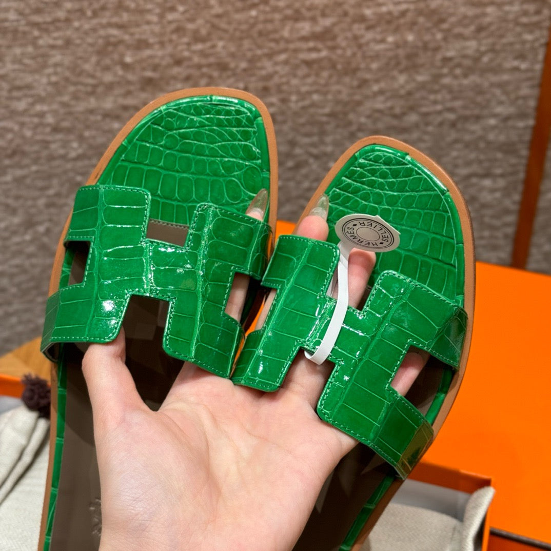 Sandal #3090