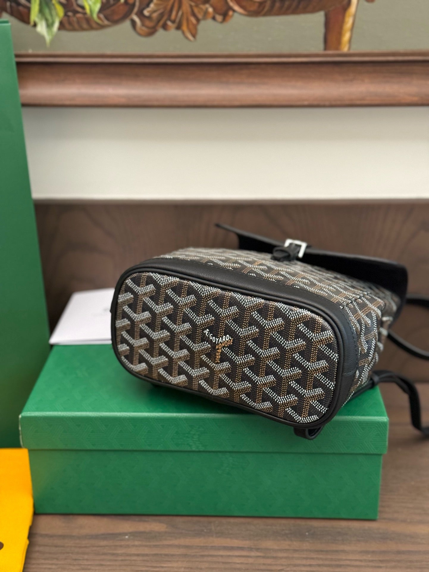 Alpin Bag #2738