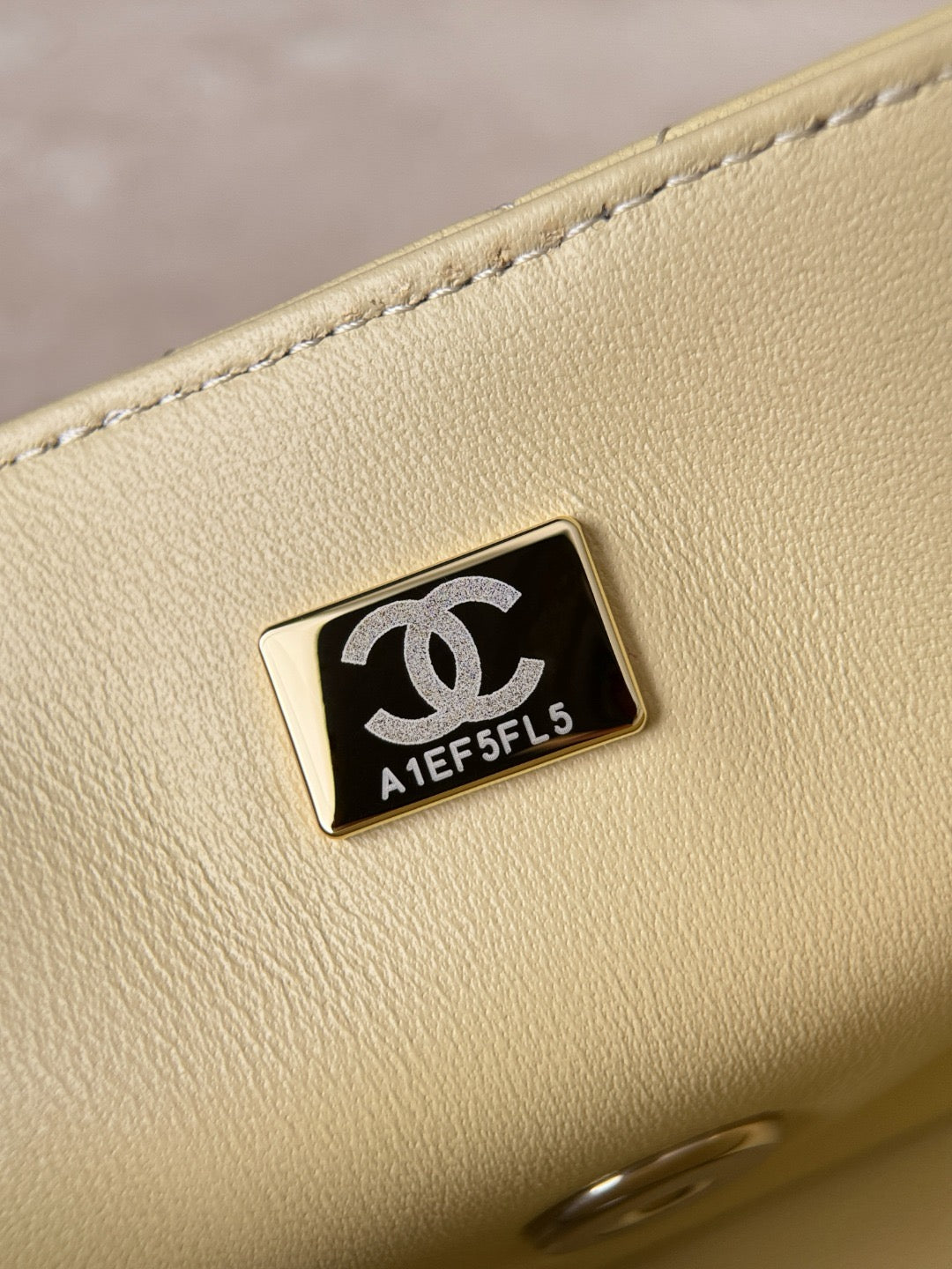 Mini top handle #3574