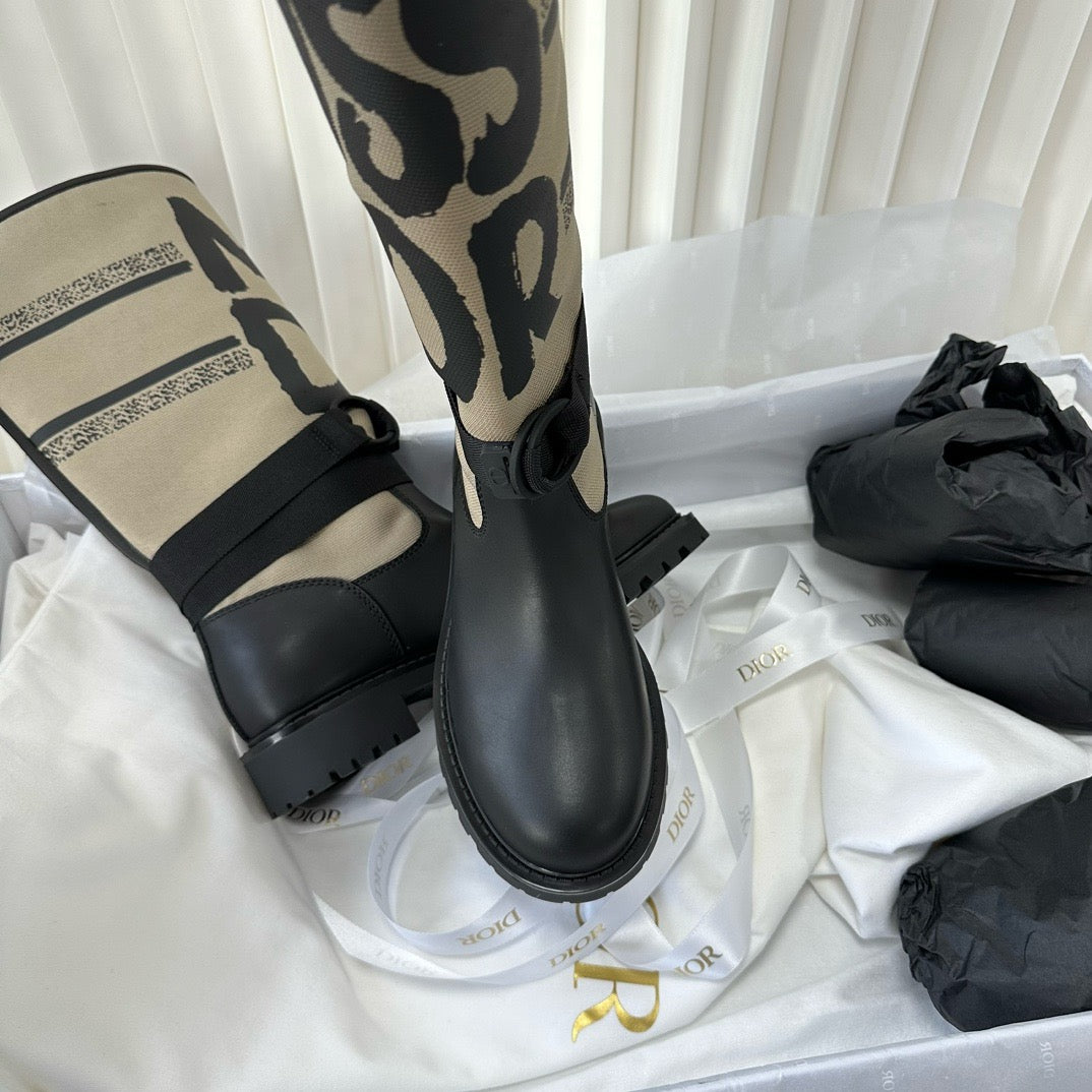 24s boot #3473