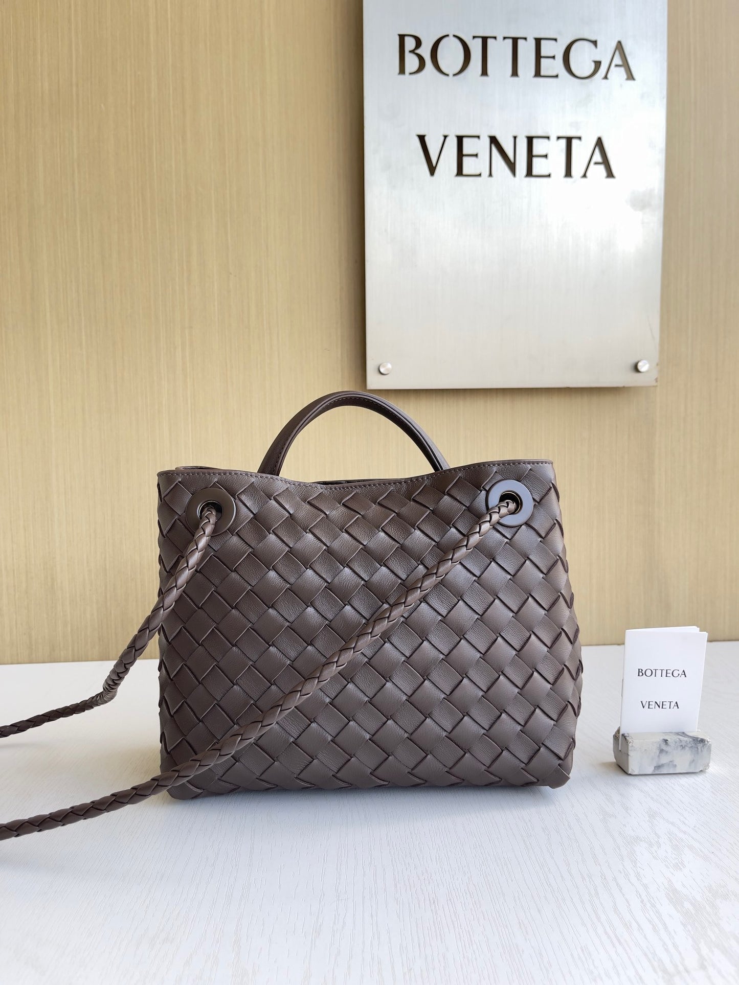 Bv Andiamo #455