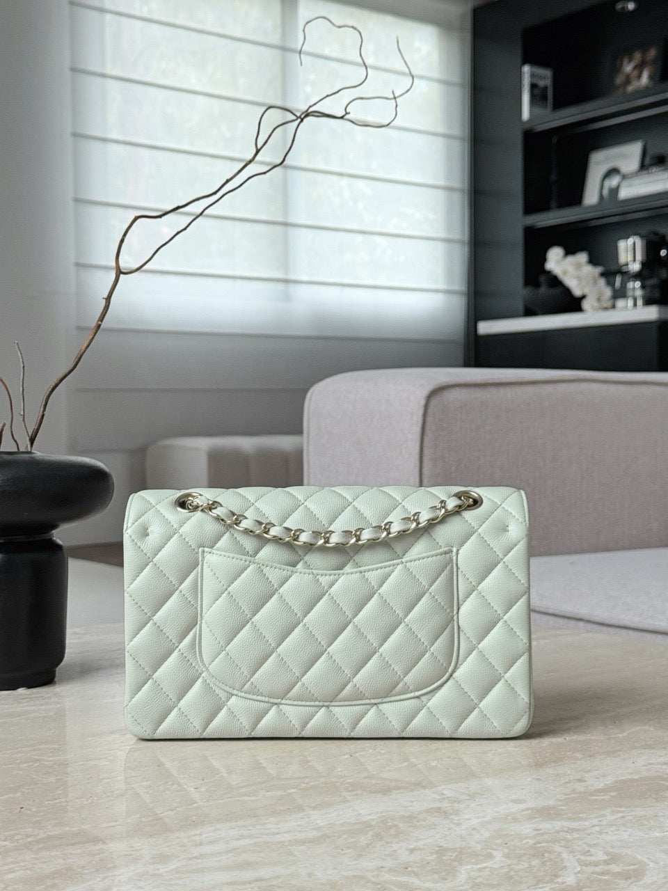 Cf25 Champagne Gold #4115