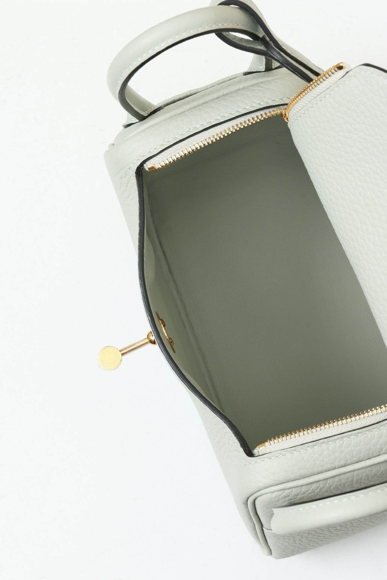 LD19 , OW Gris Cristal GHW #4571