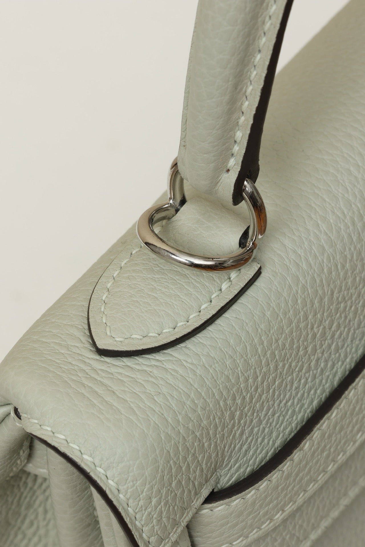 KL25 Crystal Gray #3700