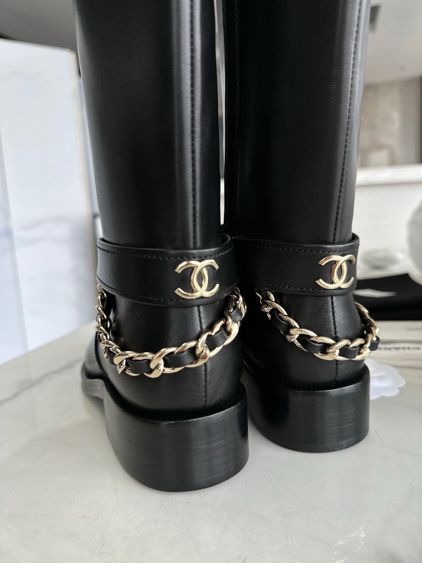 24s boot #3459