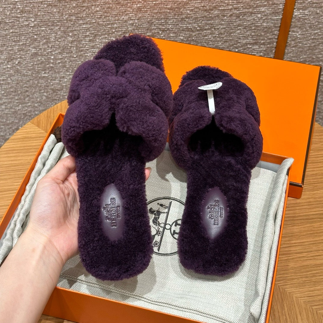 Sandal #3287