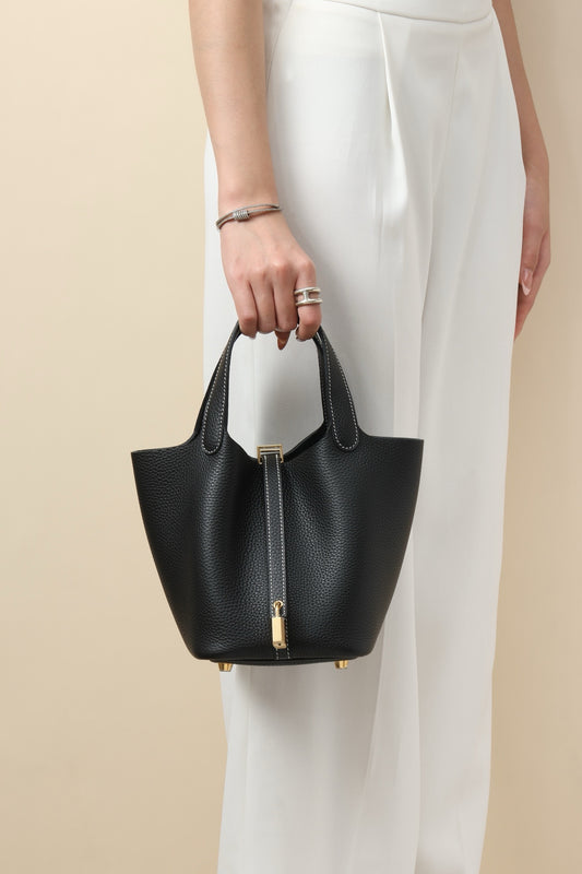 CL18 CK89 Black GHW #4107