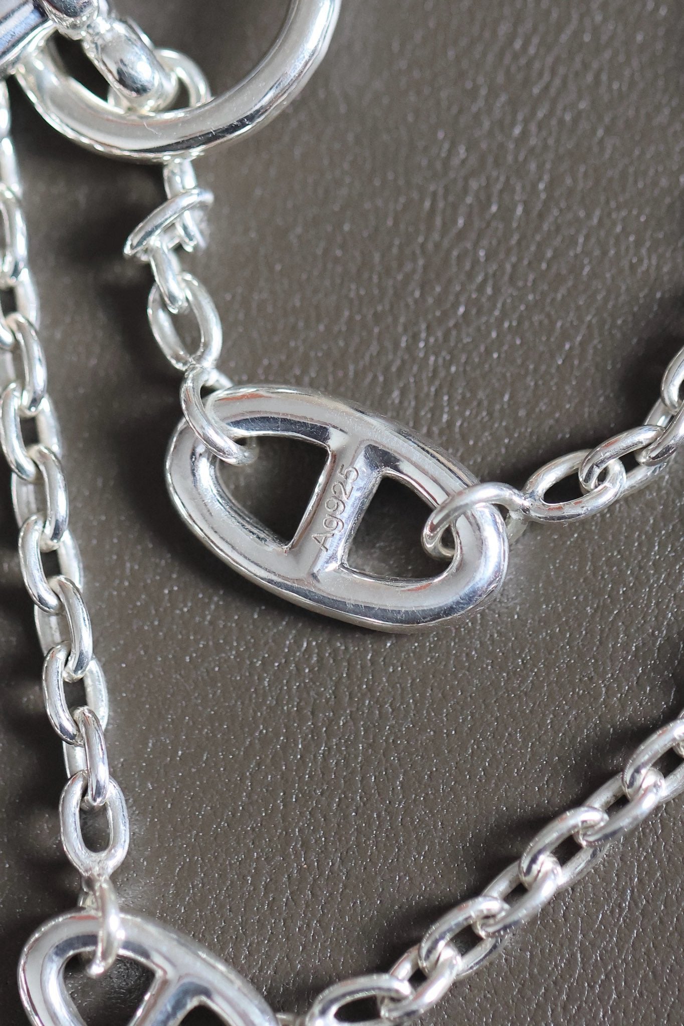 necklace 160cm #3292