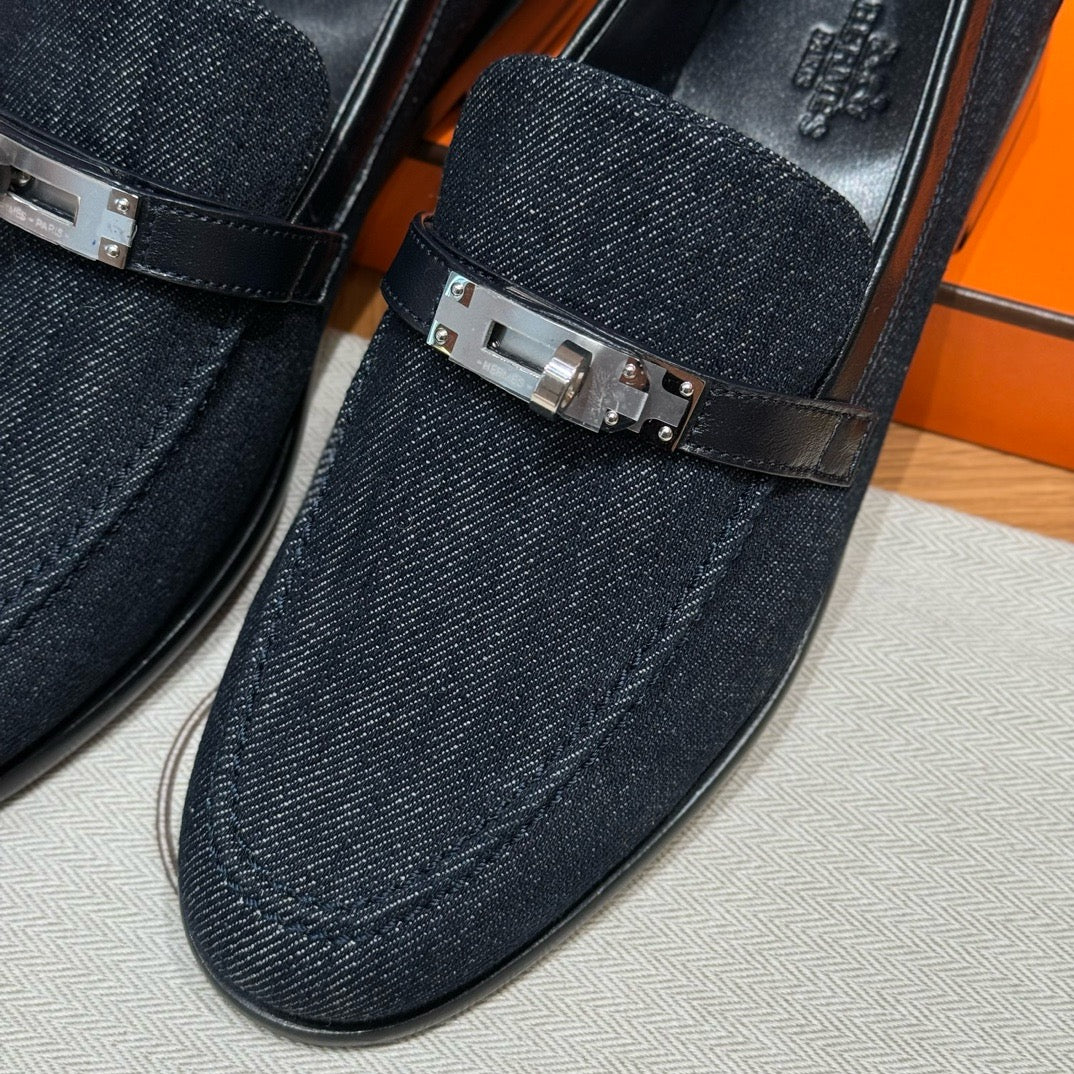 Loafer #3903