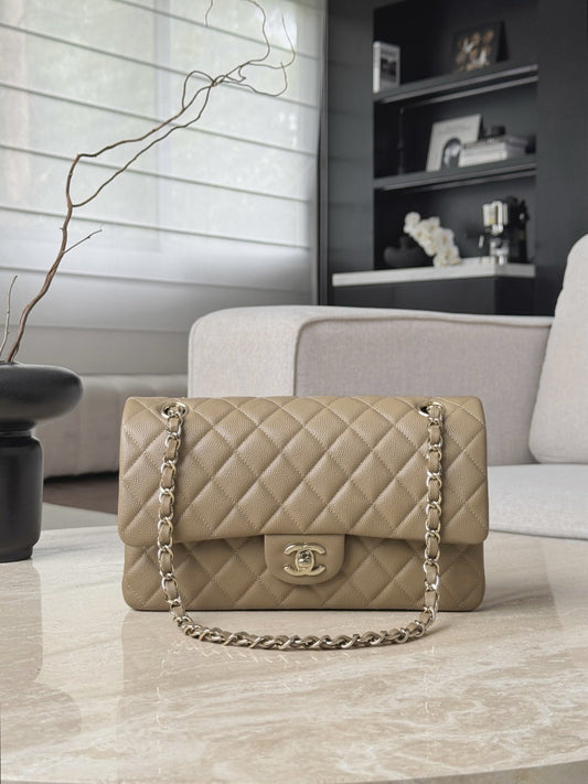 Cf25 Champagne Gold Caviar # 4196