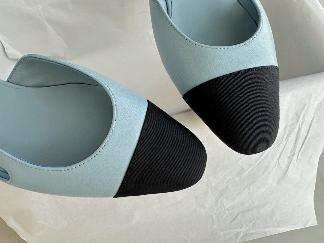 24s slingback #2464