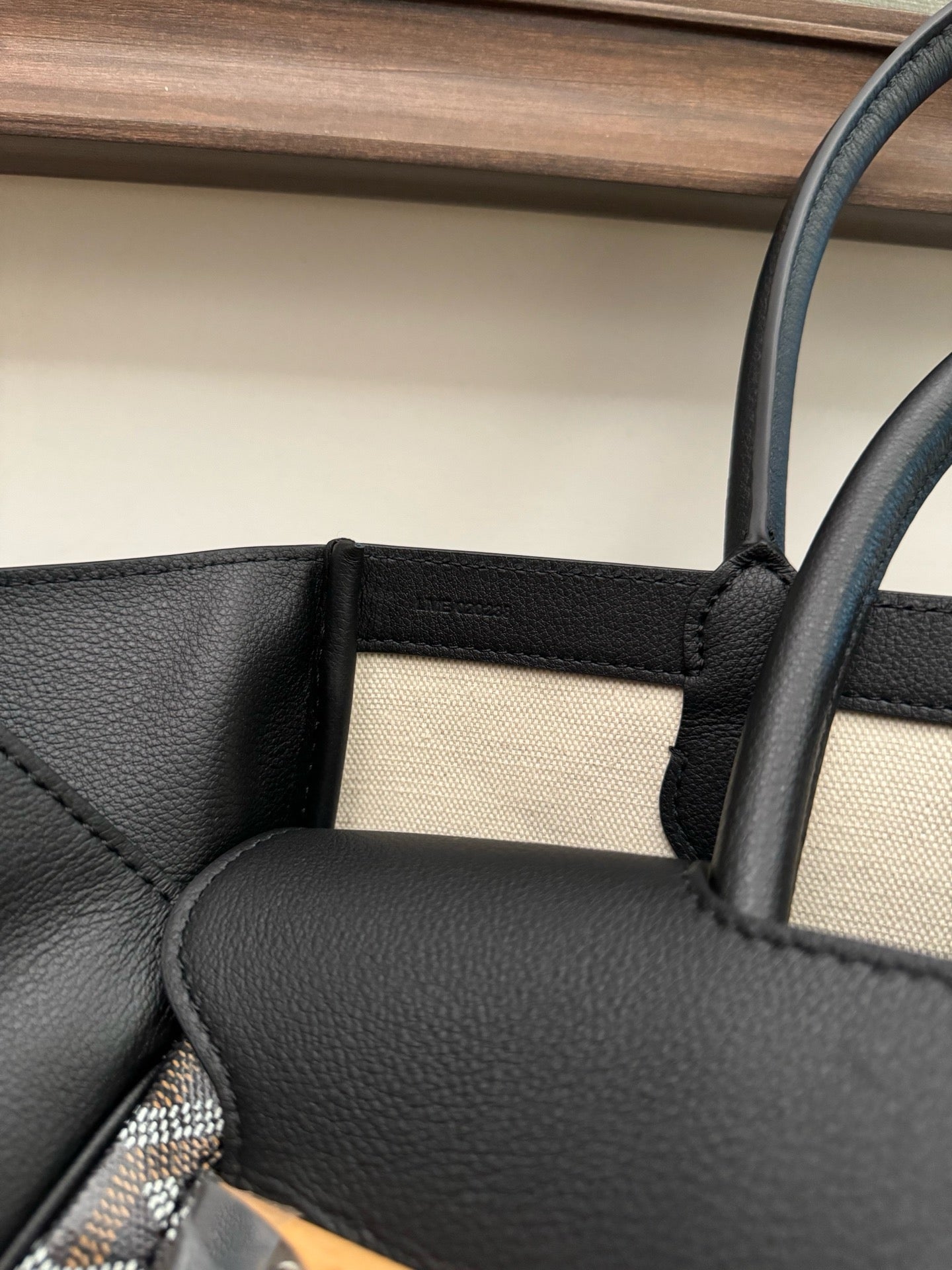 Goy Saïgon tote#2508
