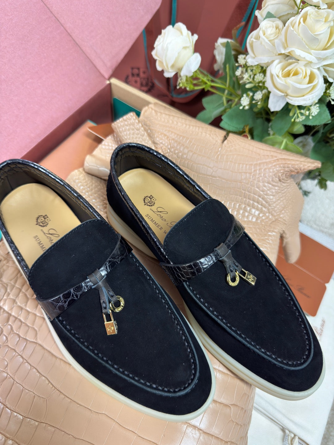 LP Summer walk #2622