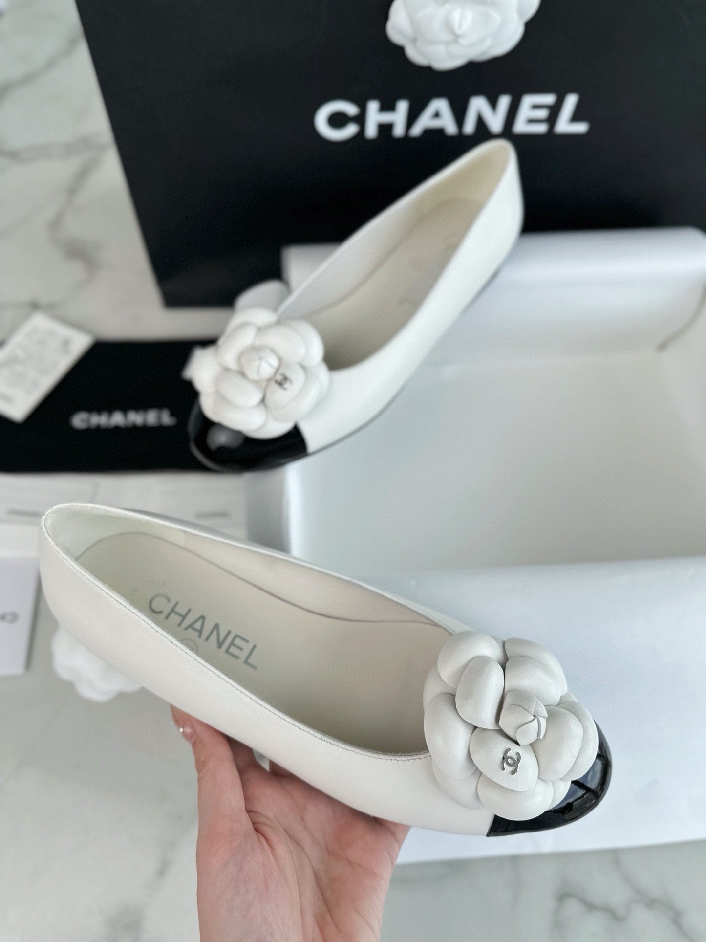 24s ballerina # 316