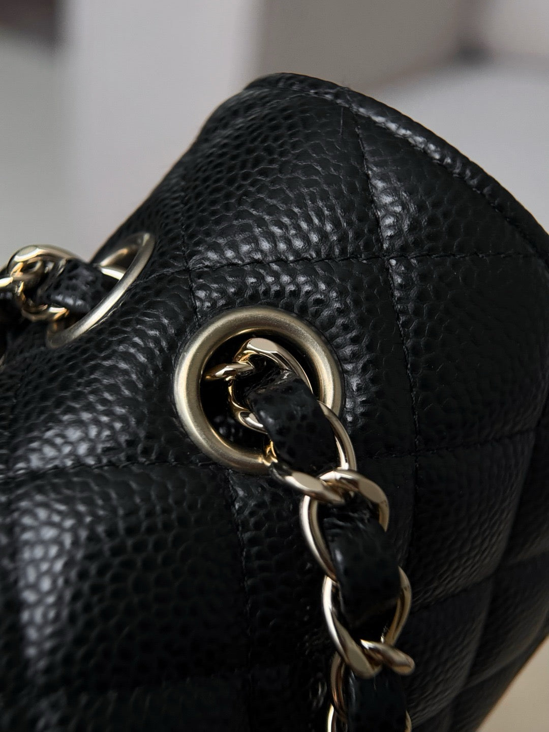 Cf25 Champagne Gold , Caviar # 4216