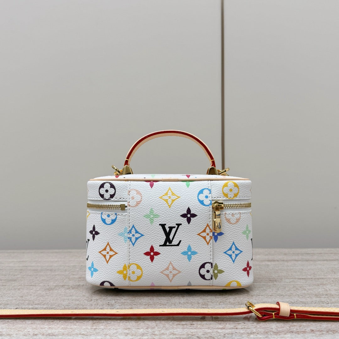 Vanity Bag #2069