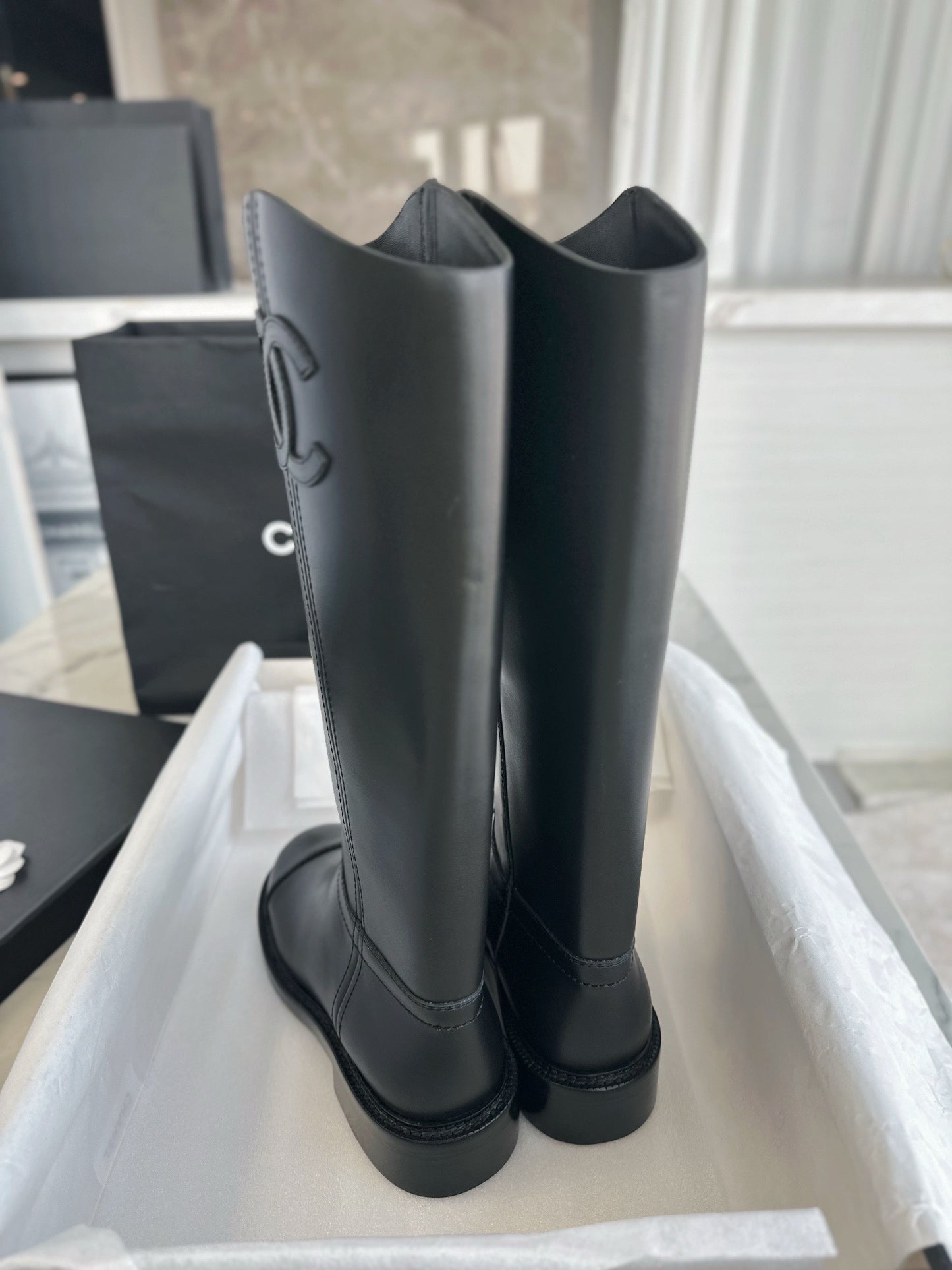 24s boot #3466