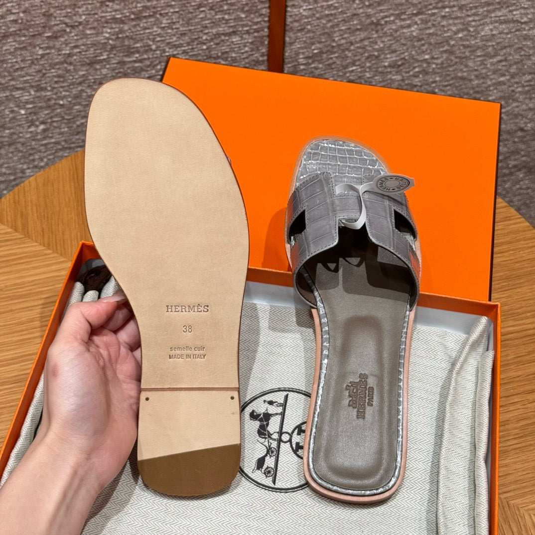 Sandal #3093