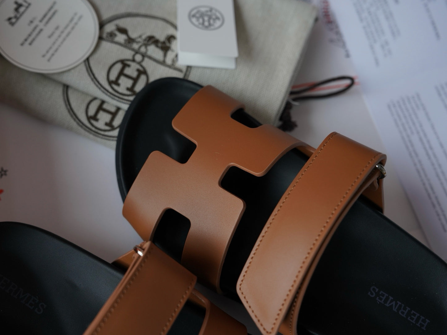 Sandal #2931