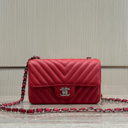 Mini Flap bag 20 #778