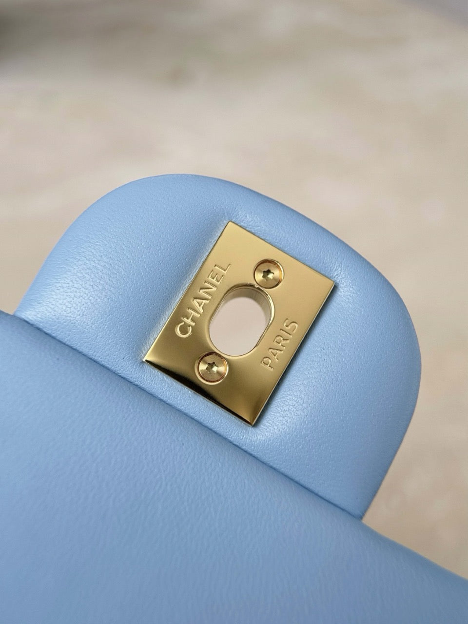 Cf20 Gold Hardware #4662