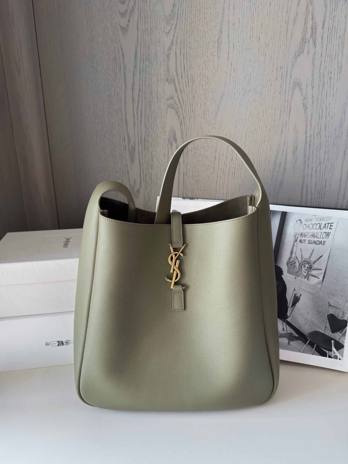 Le5 hobo 30 cm #4032