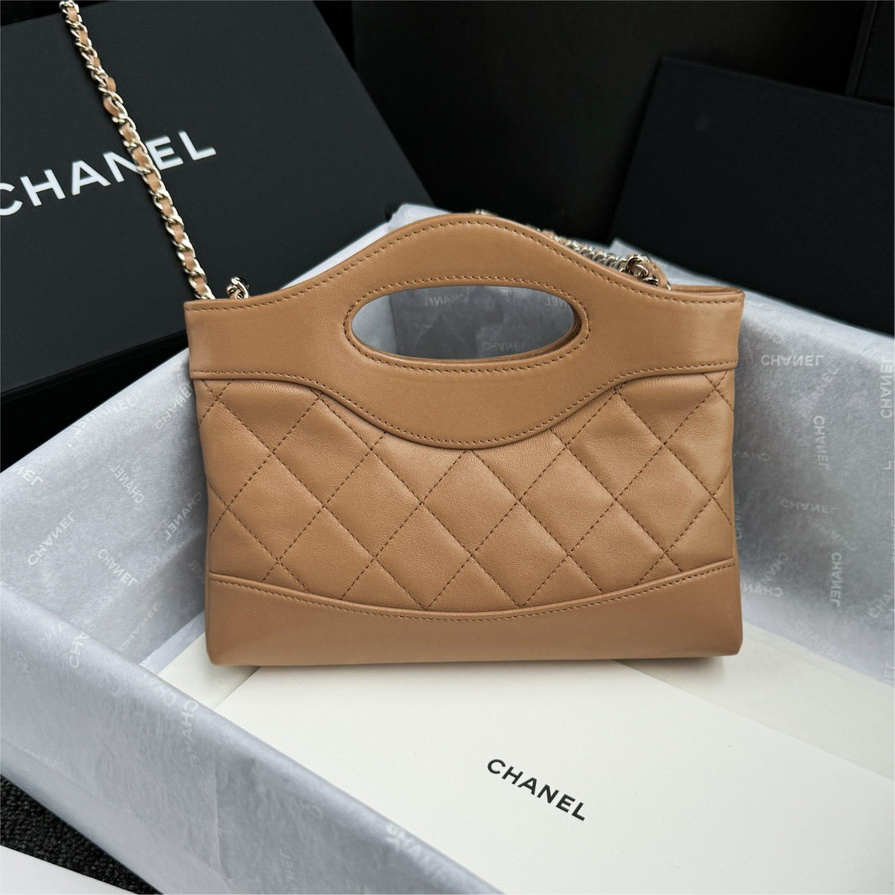 24s Nano bag #828