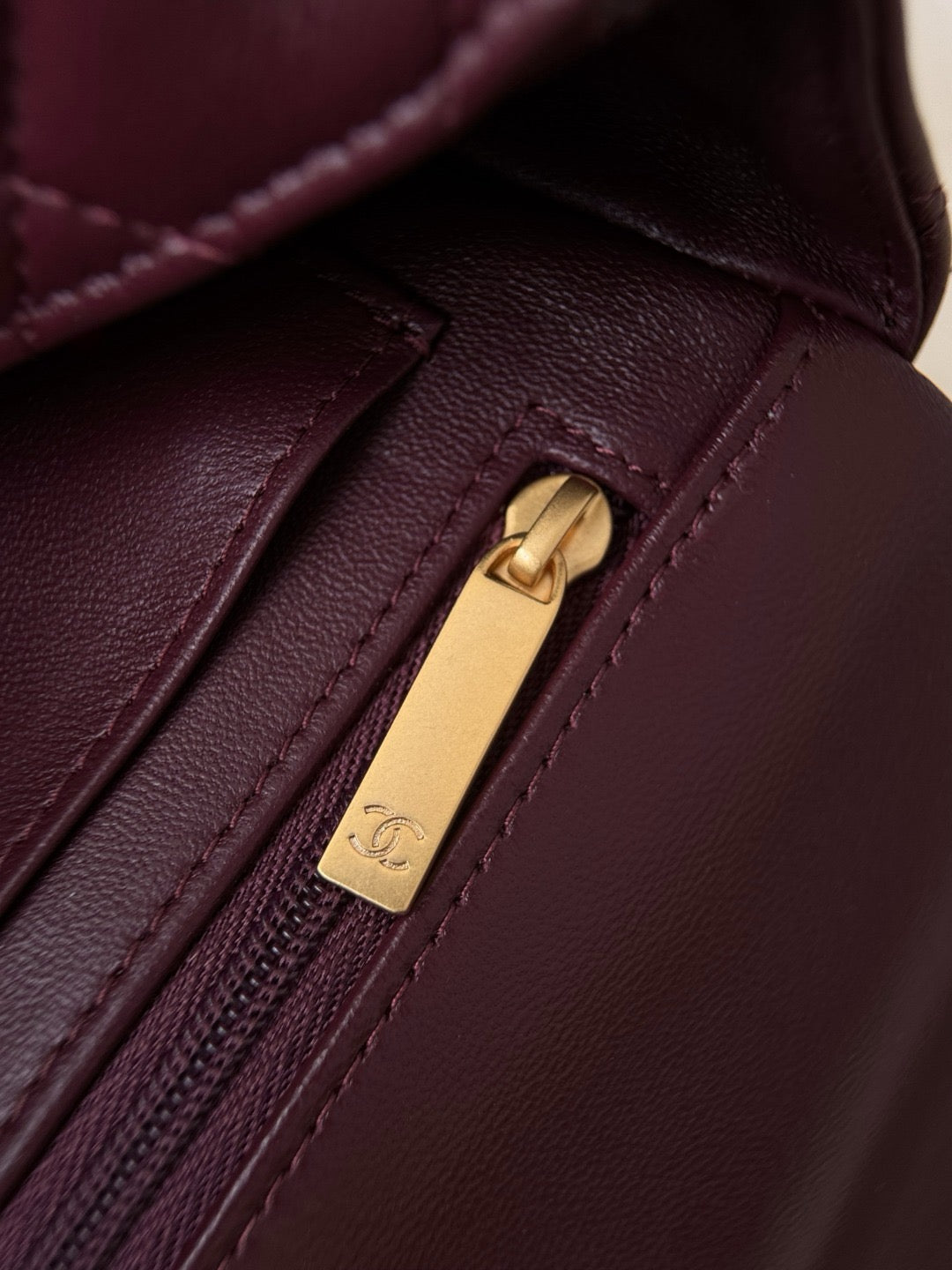 Mini top handle #3314