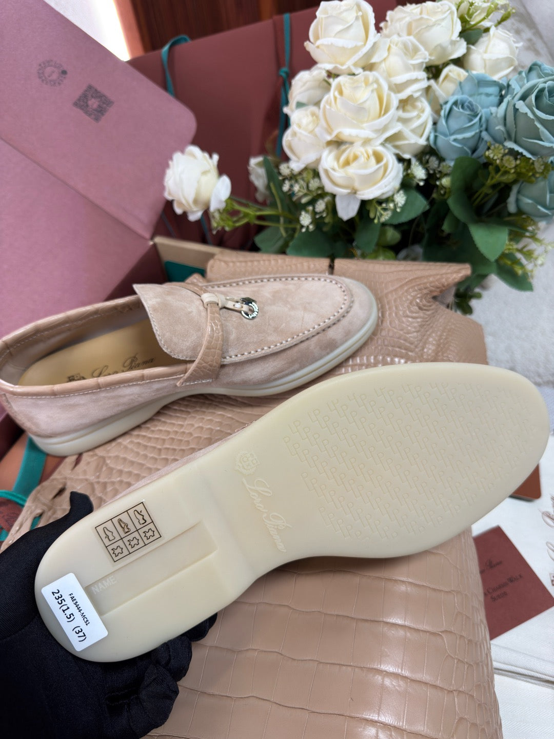 LP Summer walk #2621