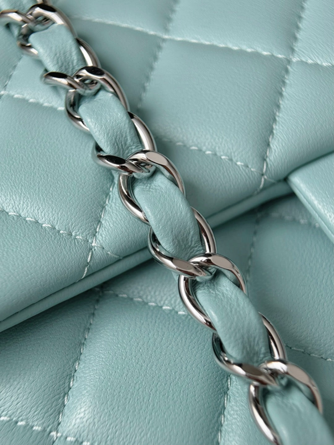 Cf20 Silver Hardware #4664