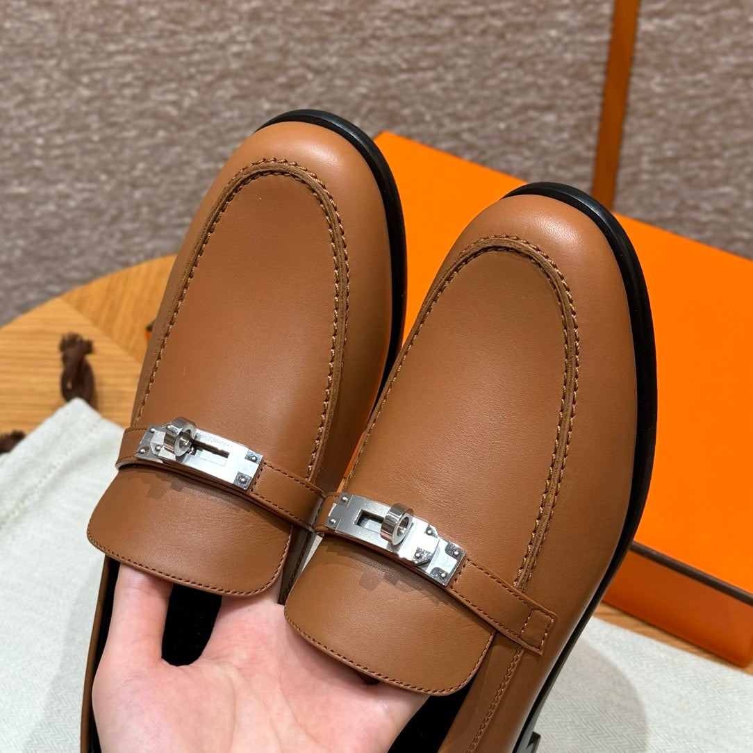 Loafer #3899