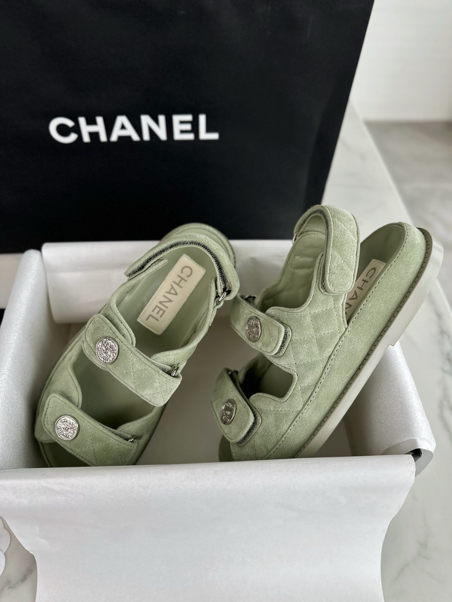 24s sandal #2465