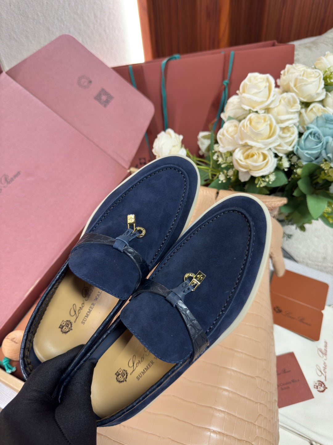 LP Summer walk #2624