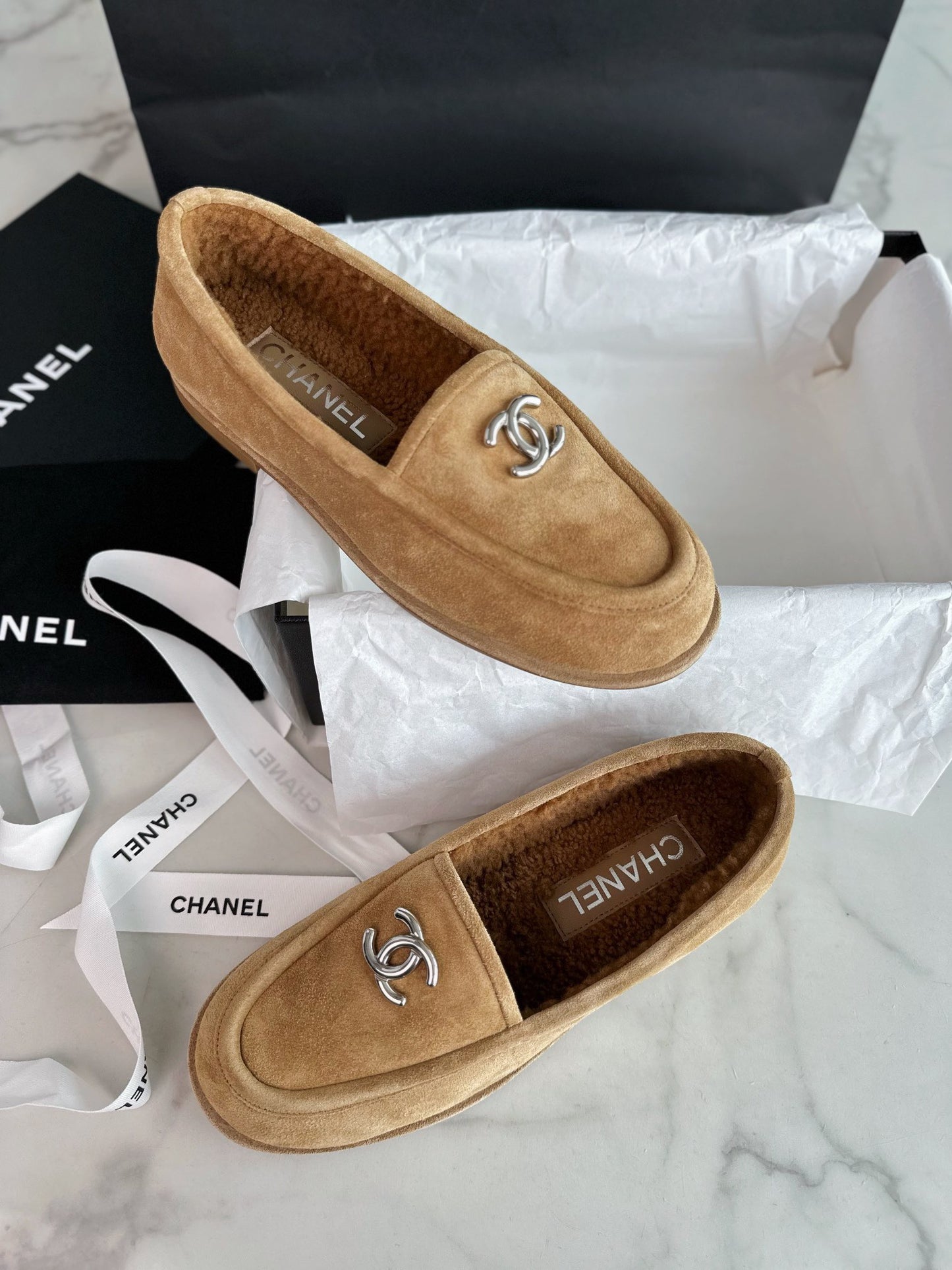 24s loafer #360