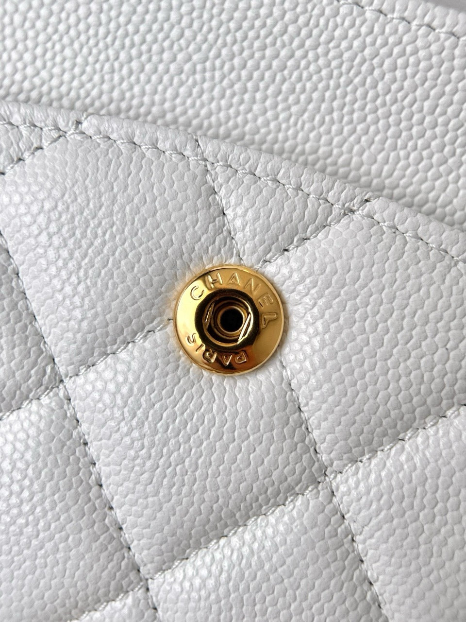 Cf25 Gold Hardware , Caviar # 4208