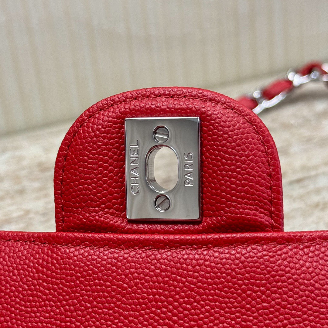 Mini Flap bag 20 #778