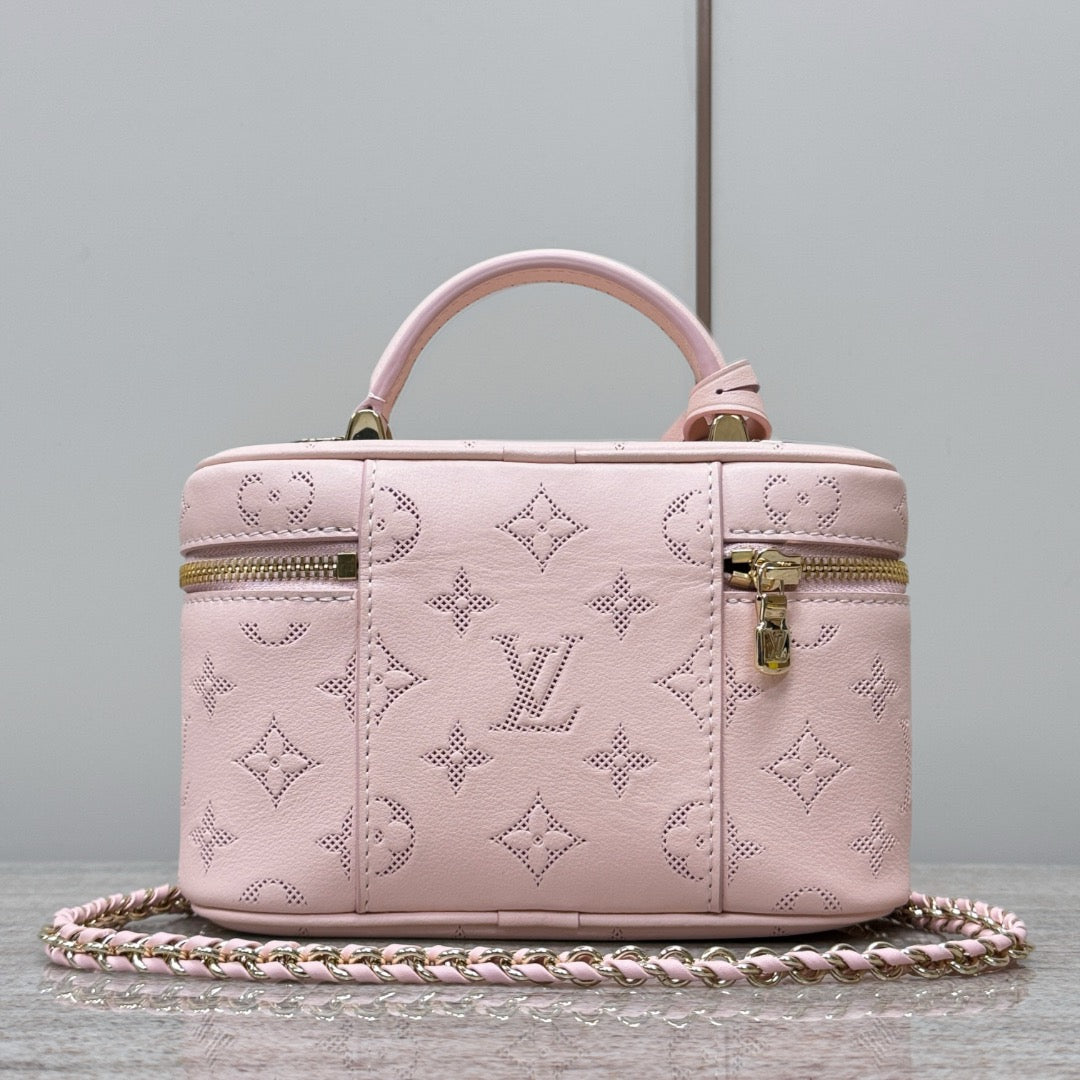 Vanity Bag #2005