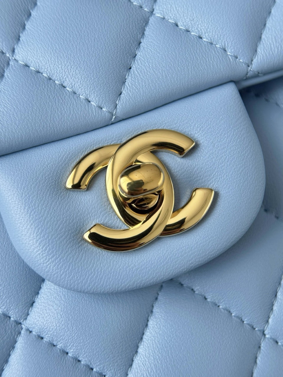 Cf20 Gold Hardware #4662