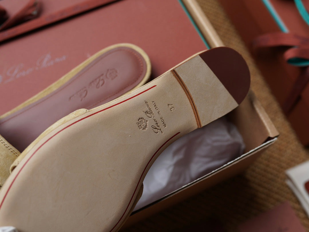 Summer Charms Sandal #414