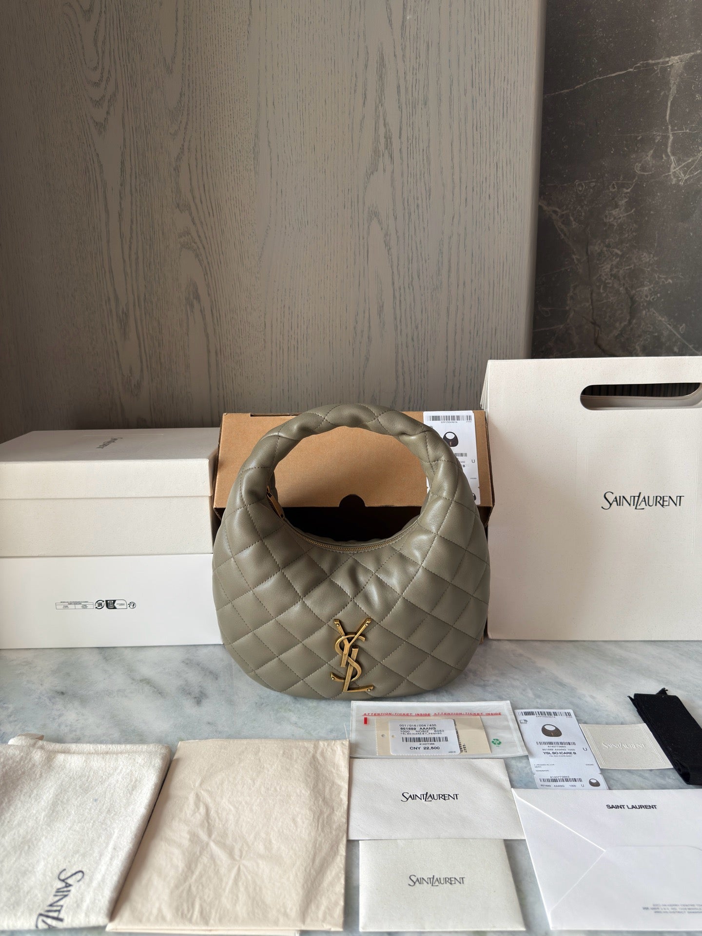 IBag # 3189