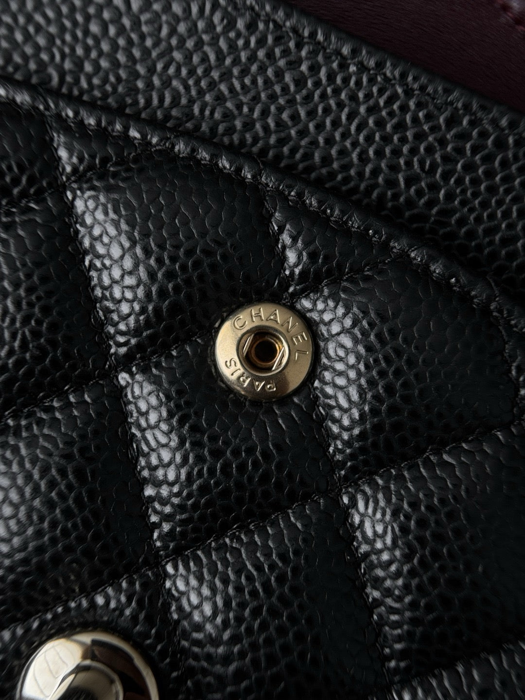 Cf25 Champagne Gold , Caviar # 4216