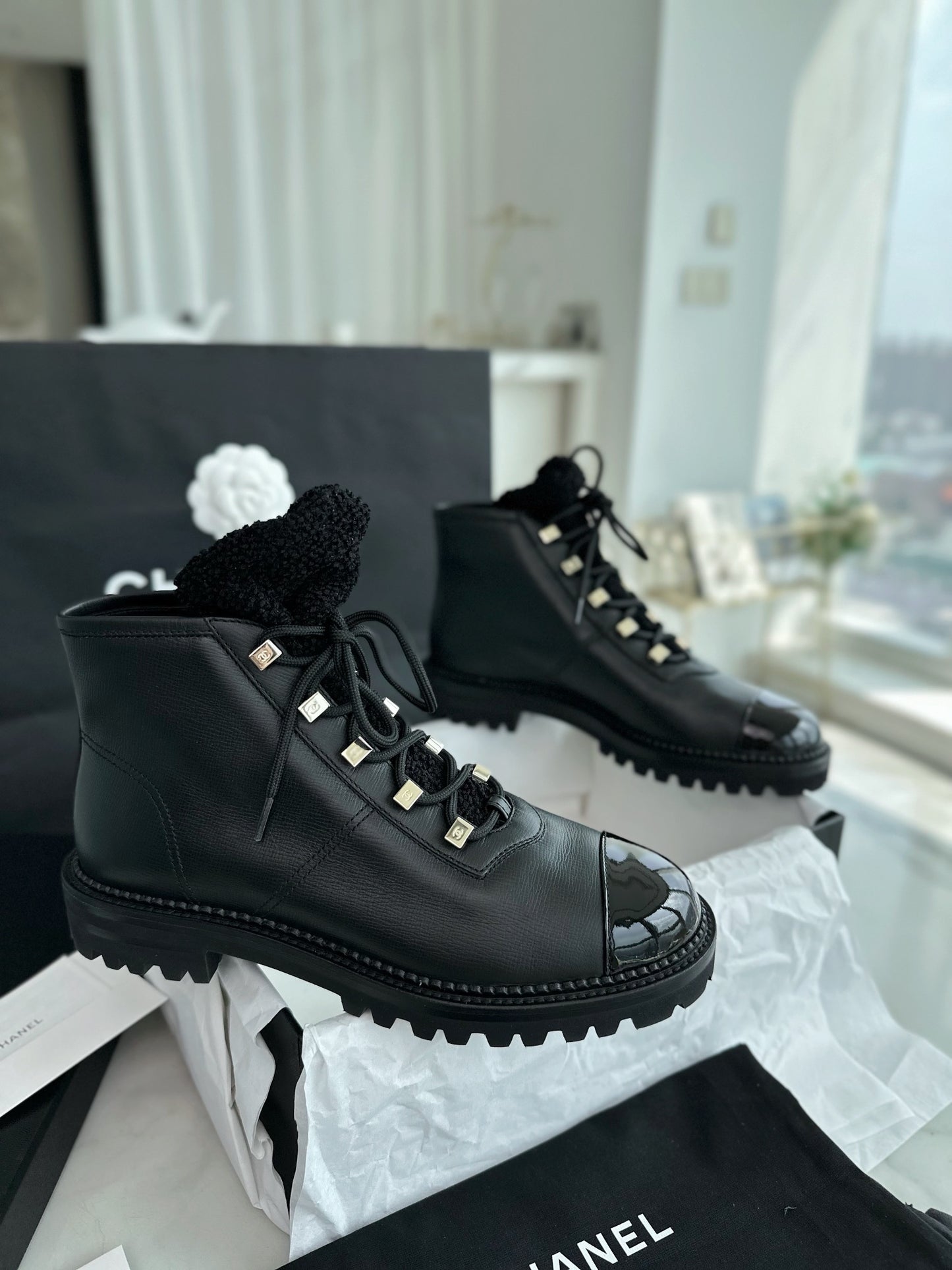 24s boot #323