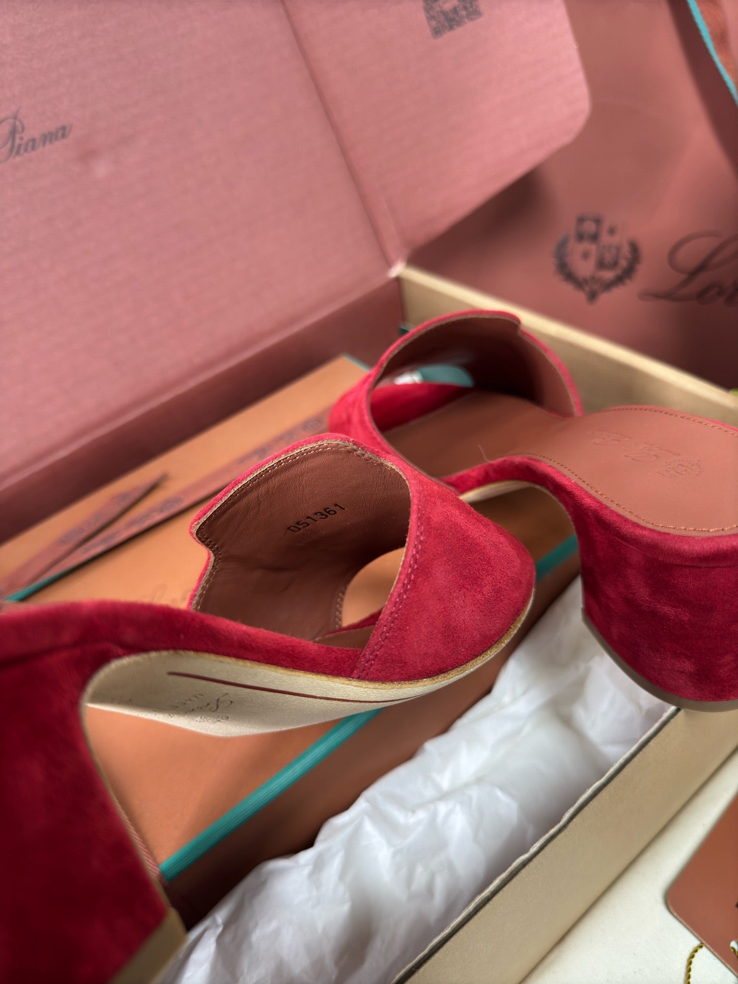 Summer Charms Sandal #403