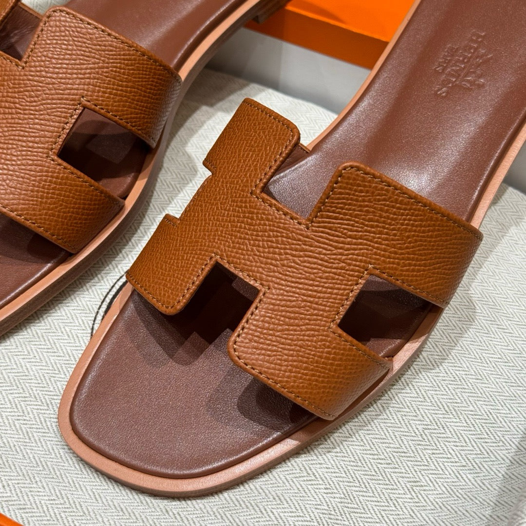 Sandal Epsom #2872