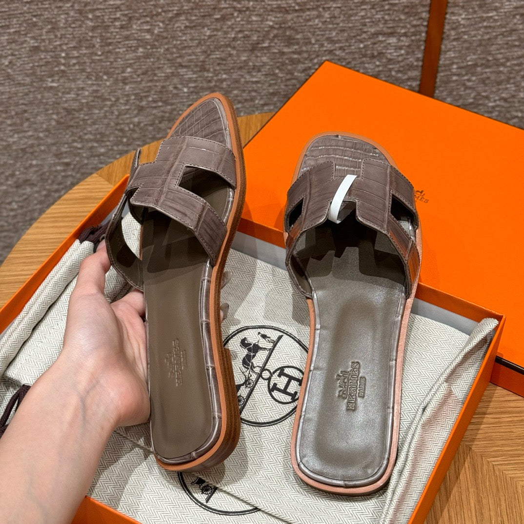 Sandal #3090