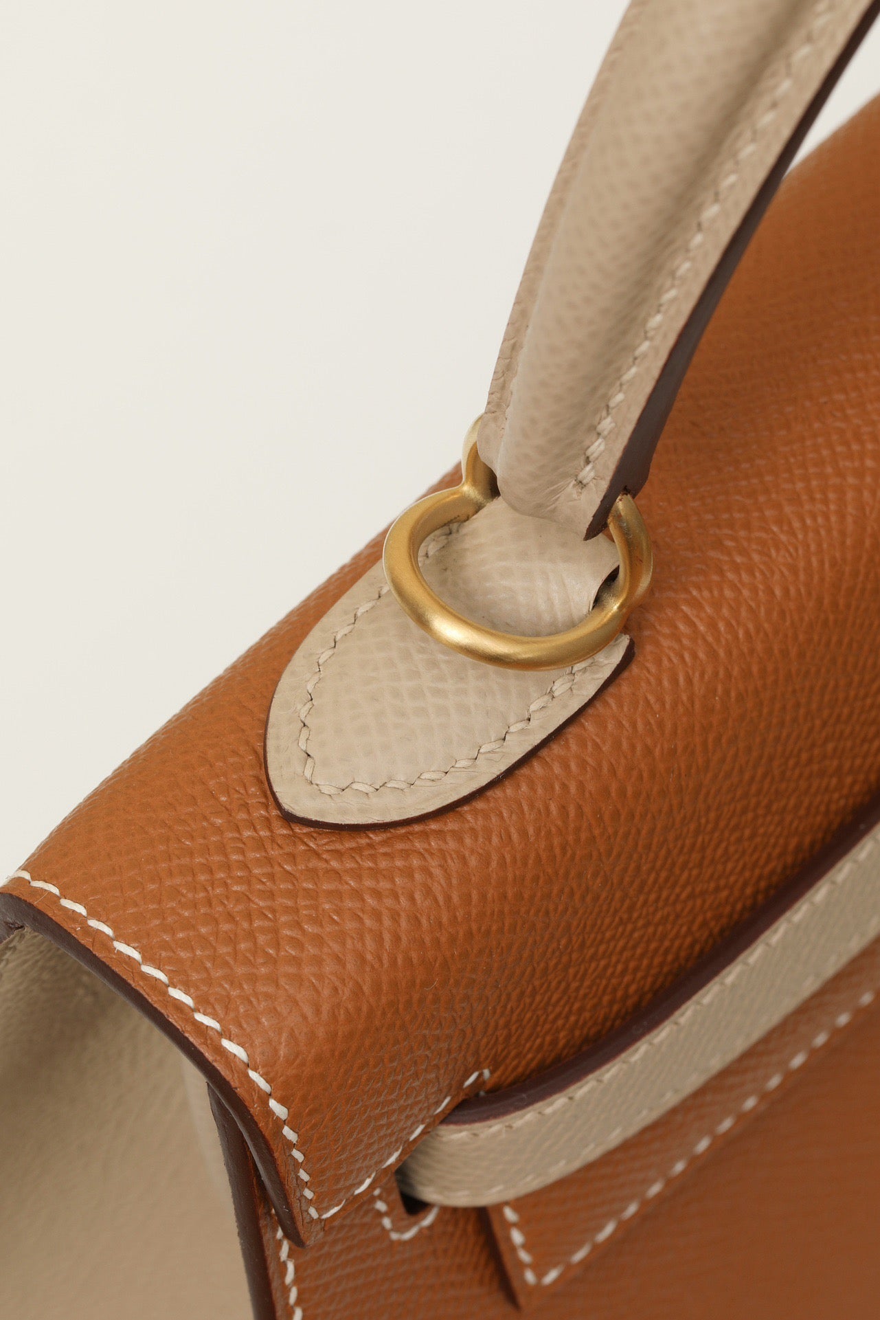 KL25 Gold Brown/Trench Gray #3694