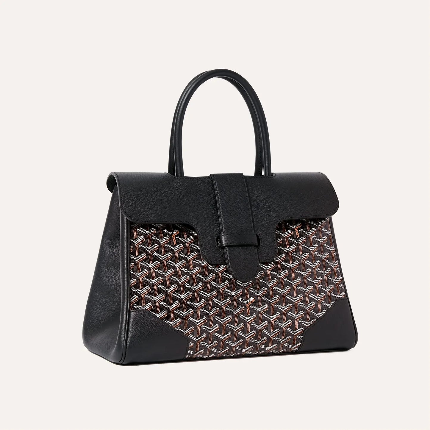 Goy Saïgon tote#2508